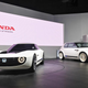 Illustration for article titled I really like the Honda EV concepts
